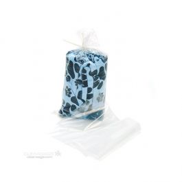 Plastic Zakken 20,3x38,1cm Polyethyleen Zware Kwaliteit (500 stuks) [TFB2815]