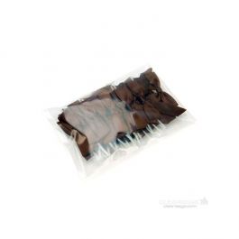 Plastic Zakken 15,2x30,5cm Polyethyleen Zware Kwaliteit (500 stuks) [TFB3612]
