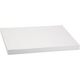 Karton, A3 297x420 mm,  250 gr, wit, 100vellen [HOB21651]