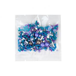 Zakken milieuvriendelijke thuis composteerbaar 7.6x7.6 cm (100 stuks) [BGB133]