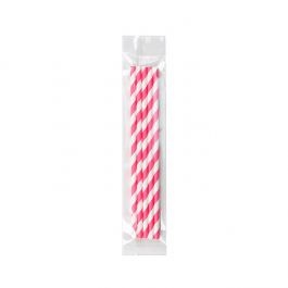 Zakken milieuvriendelijke thuis composteerbaar 5.1x25.4 cm (100 stuks) [BGB1H210]