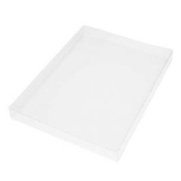 Schuifdeksel 11,6x2,7x15,2cm (25 stuks) [SC17]