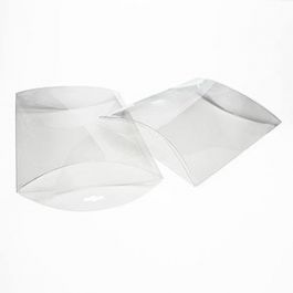 Gondeldoosjes 22,5x5x30,5cm (25 stuks) [PB110]