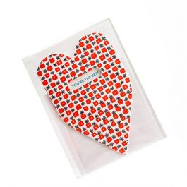 Plastic Zakken 7x14,5+4cm Kristalhelder en Hersluitbaar (100 stuks) [B2X5]