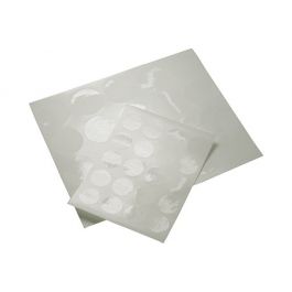 Stickers Rond 1,9cm diameter (25 stuks) [CS4]