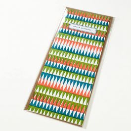 Plastic Zakken 11,3x26,4cm Hersluitbaar (100 stuks) [B410]