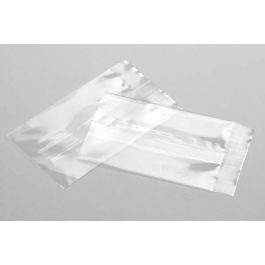 Zakken Milieuvriendelijk ECO 10,2x10,2cm Premium en Sealbaar (100 stuks) [CHS44]