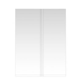 Zakken Milieuvriendelijk ECO 7,6x10,2cm Premium en Sealbaar (100 stuks) [CHS34]