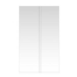 Zakken Milieuvriendelijk ECO 7,6x14cm Premium en Sealbaar (100 stuks) [CHS35H]
