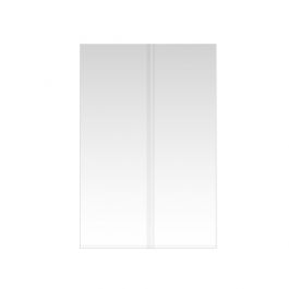 Zakken Milieuvriendelijk ECO 10,2x15,2cm Premium en Sealbaar (100 stuks) [CHS46]