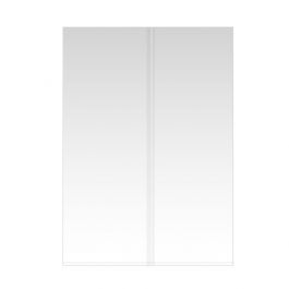 Zakken Milieuvriendelijk ECO 12,7x17,8cm Premium en Sealbaar (100 stuks) [CHS57]