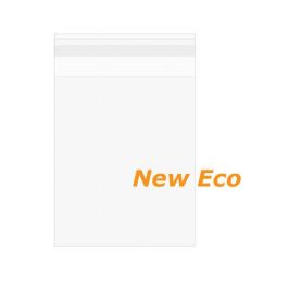 Zakken Milieuvriendelijk ECO 12,7x15,2cm Premium Kwaliteit (100 stuks) [GC5B2]