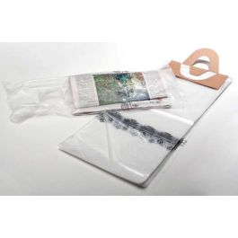 Plastic Zakken 22,9x53,3cm voor Mailings (100 stuks) [NPB1]