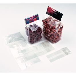 Blokbodemzakken Superhelder 10,2x10,2x17,8cm (100 stuks) [FGCC9]