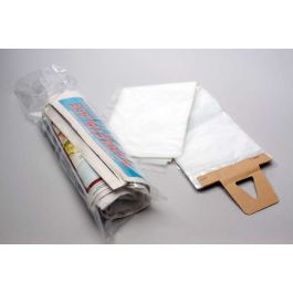 Plastic Zakken 15,2x48,3cm voor Mailings (100 stuks) [NPB2]