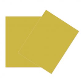 Karton Goud-Groen 21,6x27,9cm (50 stuks) [PC411]
