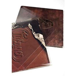 Buitenhoezen voor 12 inch Dubbelalbums 32,9x32,9cm niet hersluitbaar (100 stuks) [BLPDNF]