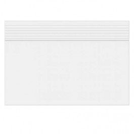 Gripzakken 23x15cm Kristalhelder PP 50 micron (100 stuks) [ZC96]