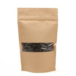 Stazakken Kraft 13x8x20,5cm | 113 gram (100 stuks) [ZBGW3K]