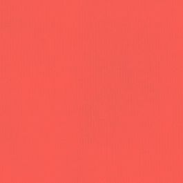Wit kraft inpakpapier op rol Rood 50cm breed (1 st.) [FP-IO1435]
