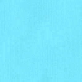 Wit kraft inpakpapier op rol Lichtblauw 50cm breed (1 st.) [FP-IO1485]