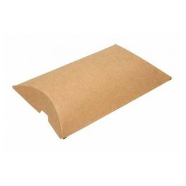 Gondeldoosjes Kraft 10,2x2,9x15,2cm (25 stuks) [KPB77]