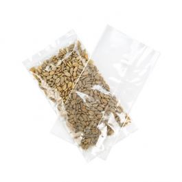 Plastic Zakken 7,5x14 cm Gelamineerd (100 stuks) [SLB35H]