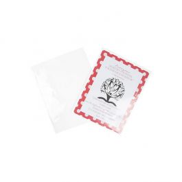 Plastic Zakken 22,7x28,9cm Gelamineerd en Sealbaar (100 stuks) [LB811NF]