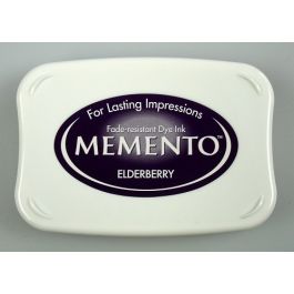 Inktkussen Memento Elderberry (1 st) [ME-000-507]