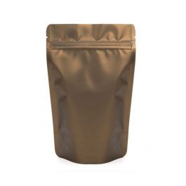 Stazakken Brons 13x7x20,5cm | 113 gram (100 stuks) [ZBGM3BZ]