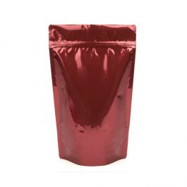 Stazakken Rood 17x8x28,5cm | 340 gram (100 stuks) [ZBGM4R]