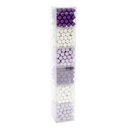 Dozen set 5,2 x 5,2 x 30,6 cm (25 stuks) [NBS2]