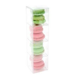 Dozen set 5,2 x 5,2 x 20,6 cm (25 stuks) [NBS6]