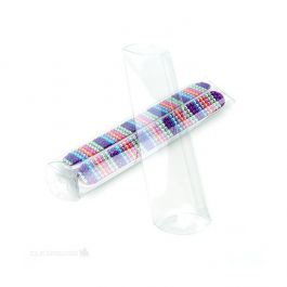 Gondeldoosjes 5,1x1,9x19,7cm met optioneel Hanggat (25 stuks) [PB113]