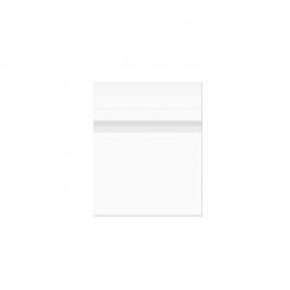Plastic Zakken 20,3x32,7cm Premium en Gelamineerd (100 stuks) [LCB612B]