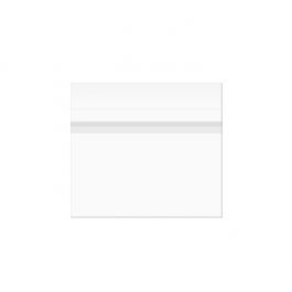Plastic Zakken 85x84,4cm met beschermende Sluiting (100 stuks) [PEP8484]