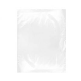 Plastic Zakken 25,4x33cm LDPE 50 micron (100 stuks) [PE21013]