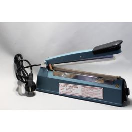 Voordelig Sealapparaat 20cm breed | 8mm brede seal [BFS-200HD]