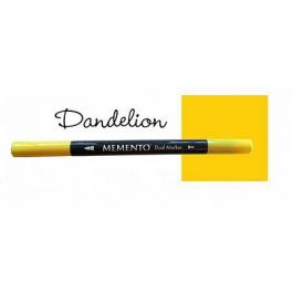 Markeerstiften Memento Dandelion (1 st) [PM-000-100]