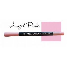 Markeerstiften Memento Angel pink (1 st) [PM-000-404]