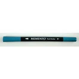 Markeerstiften Memento Teal zeal (1 st) [PM-000-602]