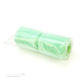 Plastic Zakken 10,2x25,4cm LDPE 100 Micron (100 stuks) [PE4410]