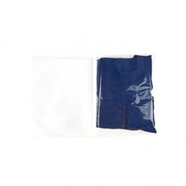 Plastic Zakken 22,9x30,5cm Helder Polypropyleen (100 stuks) [FP1H912]