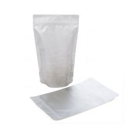 Stazakken rijstpapier 17x9x28.5 cm (100 stuks)