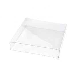 Schuifdeksel 13,2x2,7x13,3 cm (25 Stuks) [SC357]