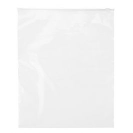 Gripzakken met Ritssluiting 30x38cm 75 micron (100 stuks) [3SZ1215]