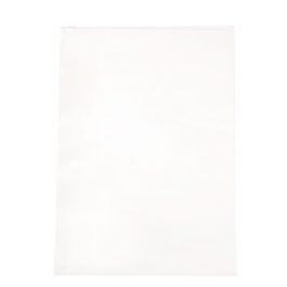 Gripzakken met Ritssluiting 33x45cm 75 micron (100 stuks) [3SZ1318]
