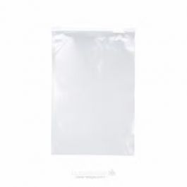 Gripzakken met Ritssluiting 10x15cm 75 micron (100 stuks) [3SZ46]