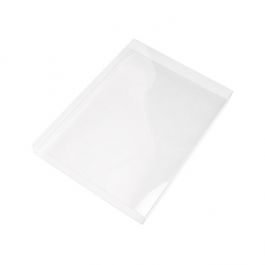 Schuifdeksel 13,8x1,7x19,1cm (25 stuks) [SC1]