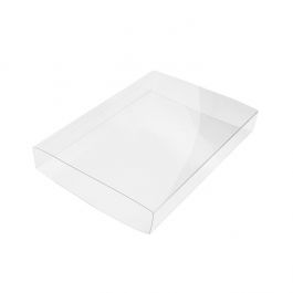 Schuifdeksel 12,5x1,7x17,1cm (25 stuks) [SC2]